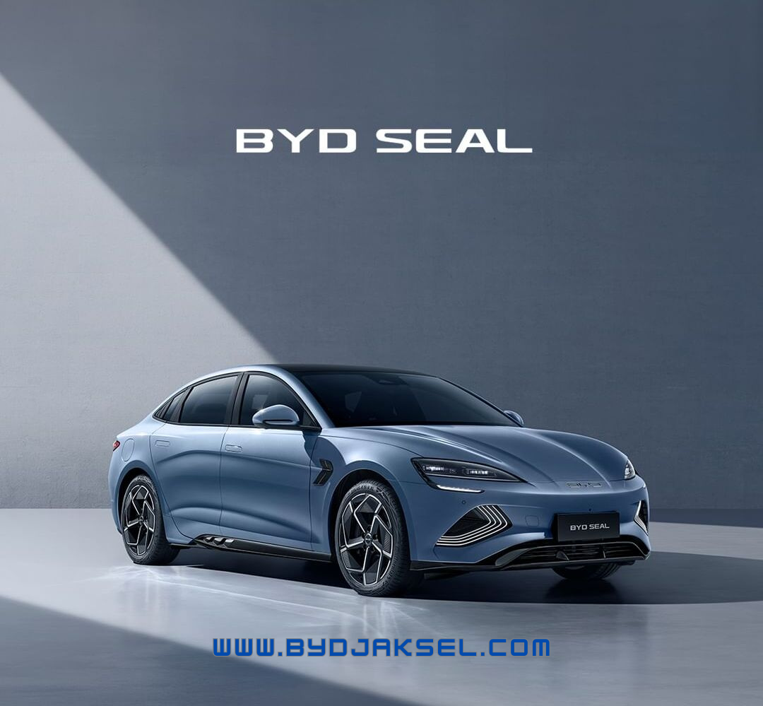 BYD Seal